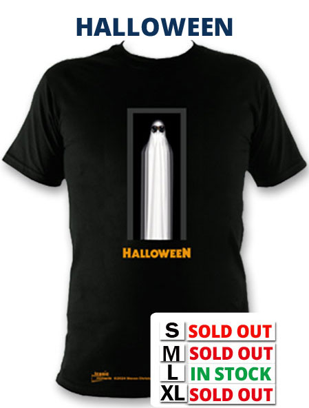 Halloween T-Shirt